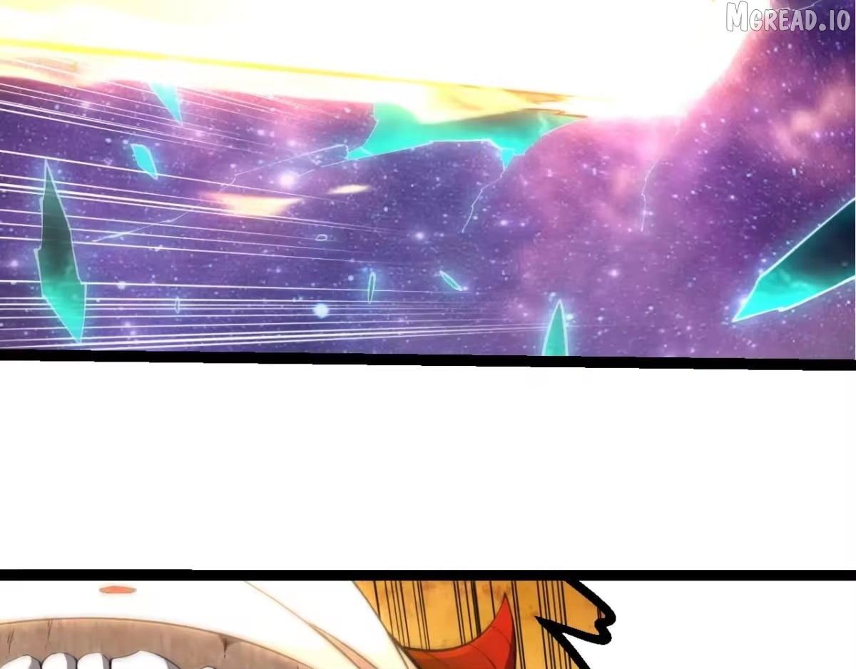 Evolution Begins With A Big Tree Chapter 520  - page 32